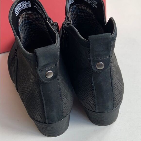 NEW Cobb Hill by Rockport leather boots - Picture 5 of 8